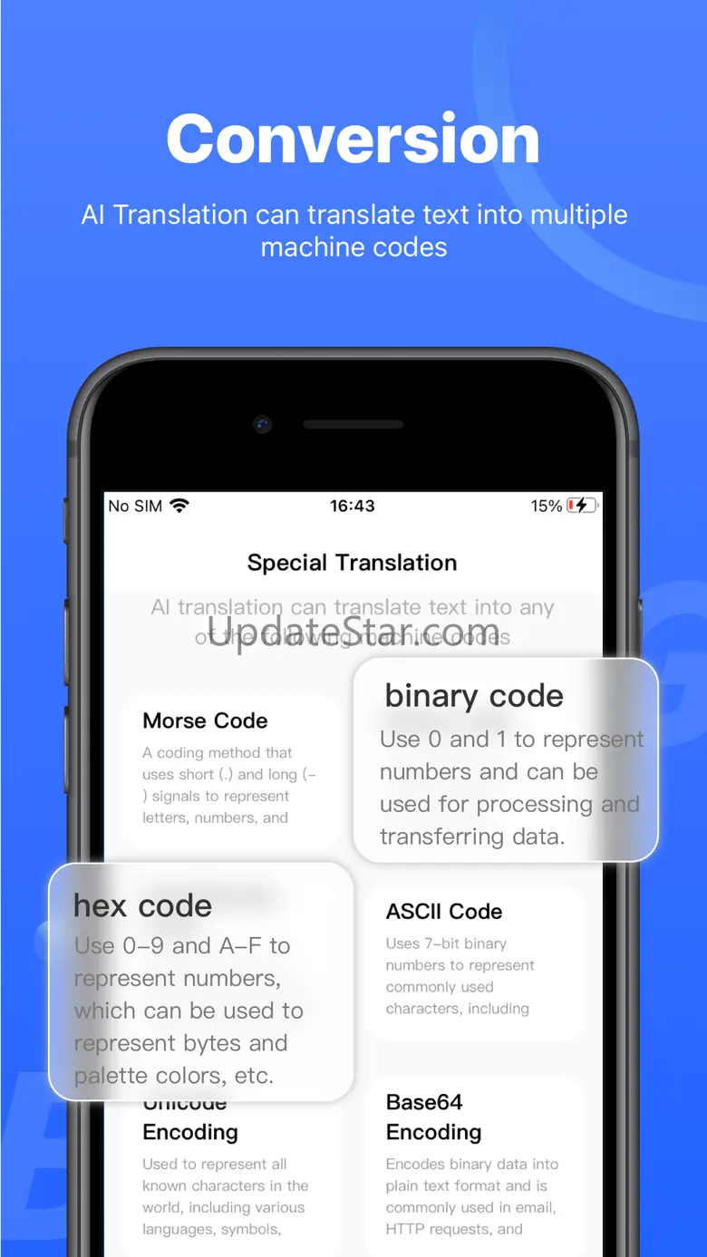 AI Translate - Assist 1.1
