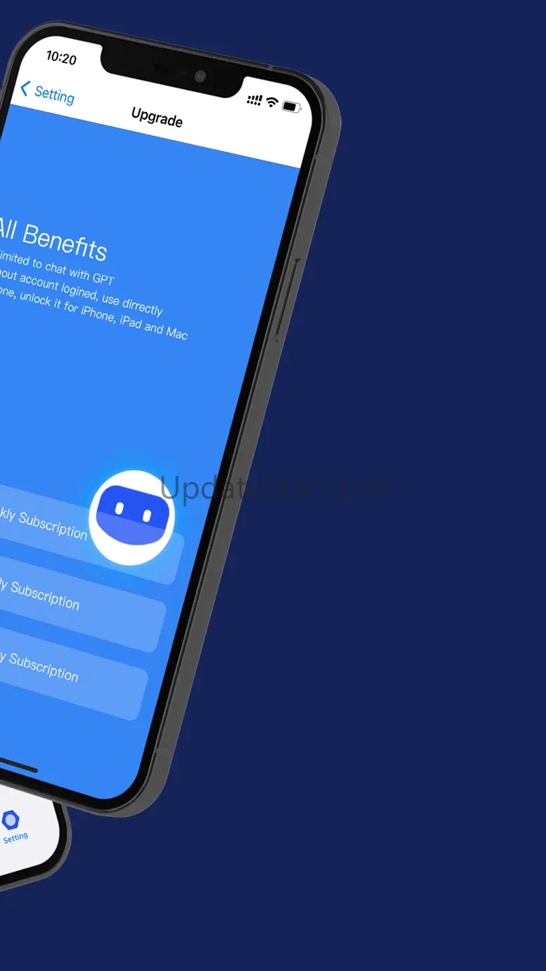 Smart AIMeta 1.1.2