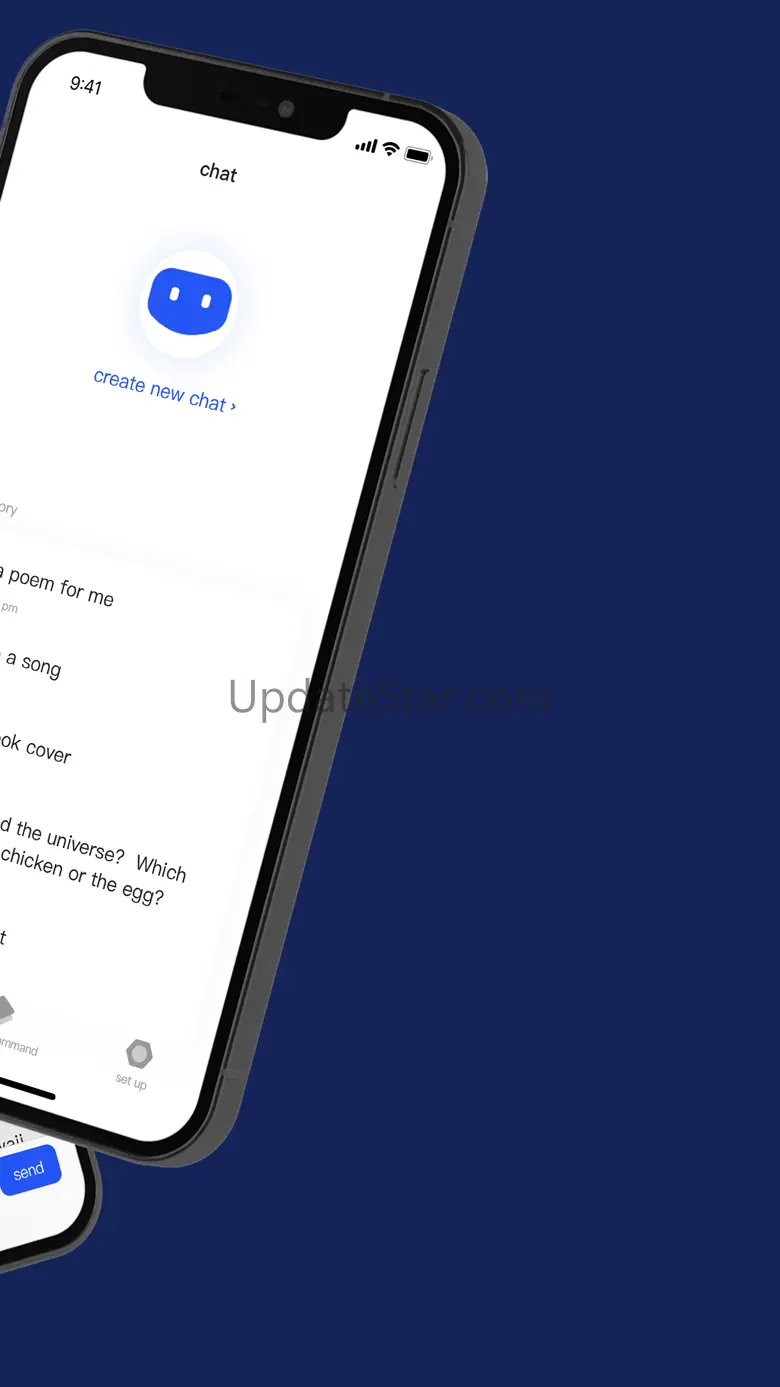 Smart AIMeta 1.1.2
