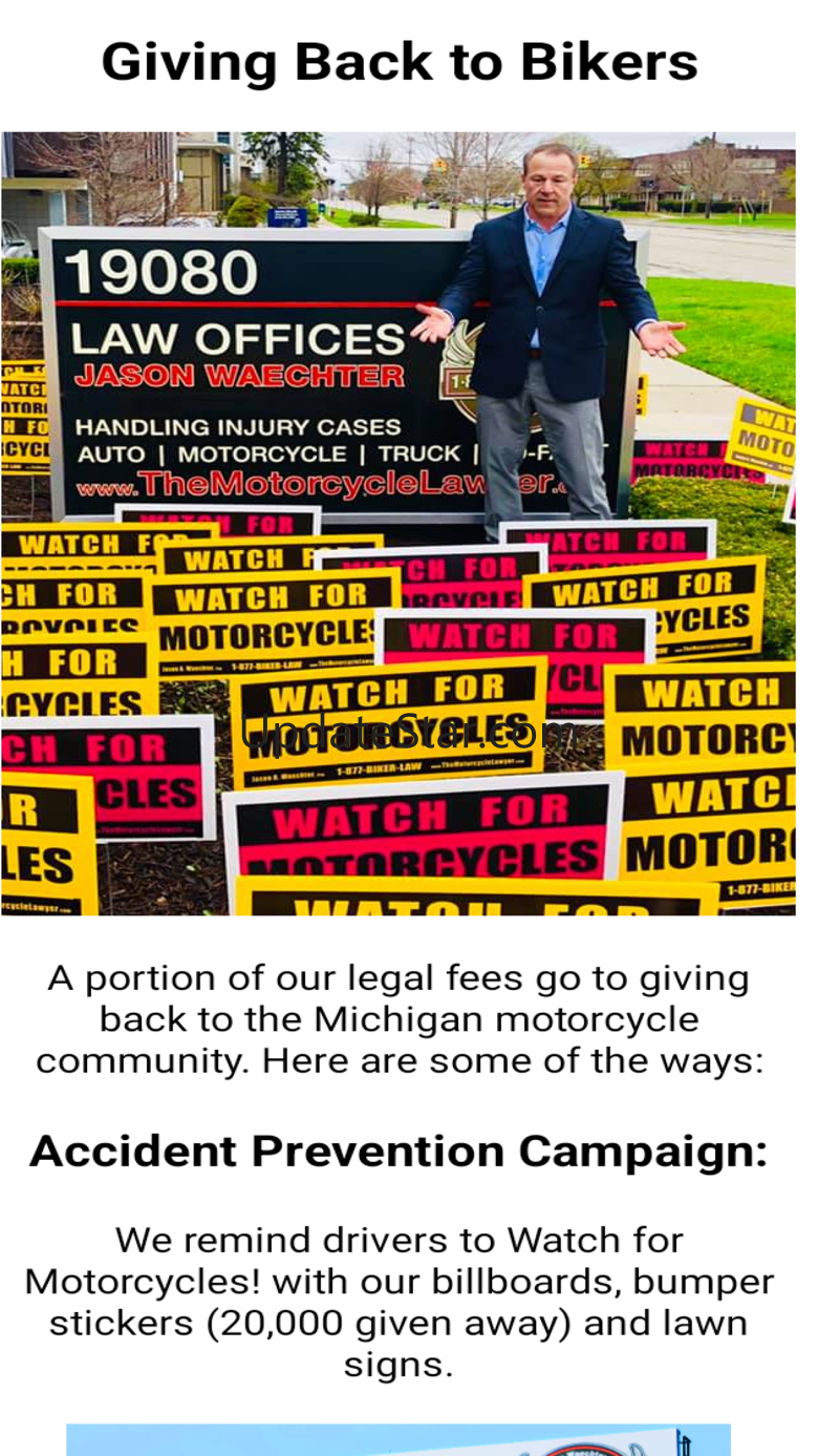 Jason The Motorcycle Lawyer 1.0.5