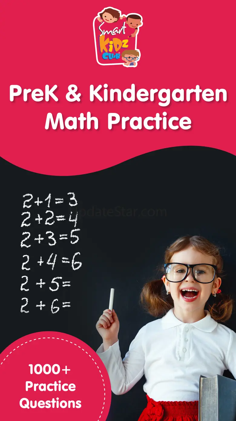 Math Addition And Subtraction! 1.4