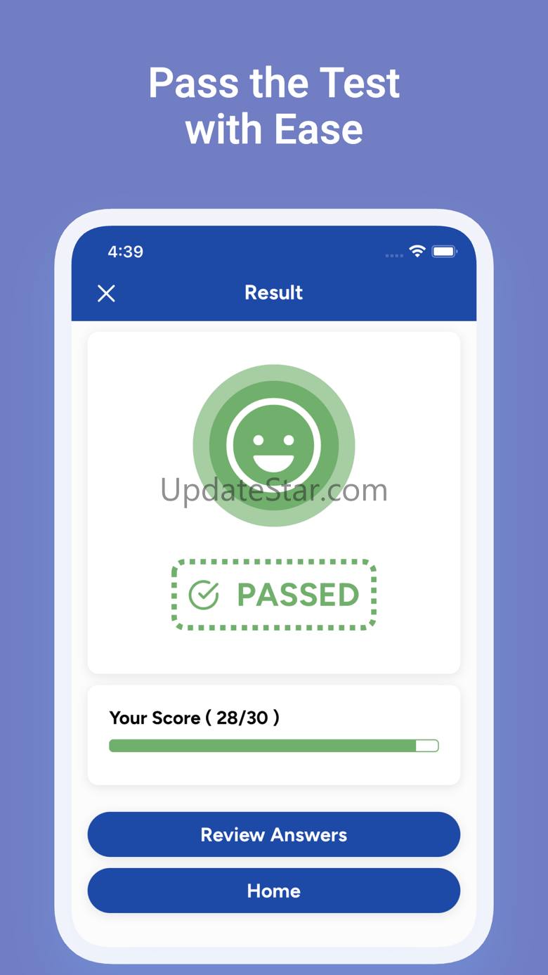 KY DMV Driver's License Test 1.1