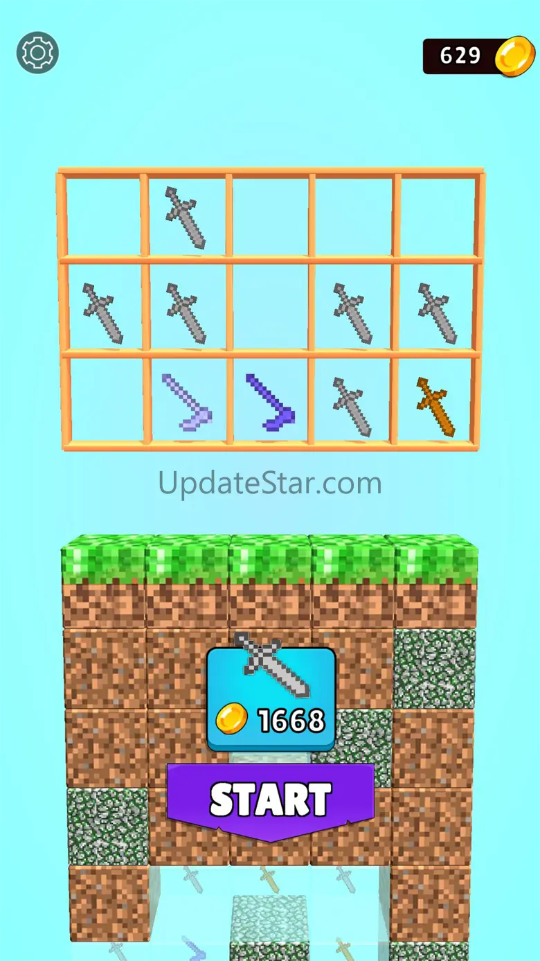 Merge and Miner 1.0.2