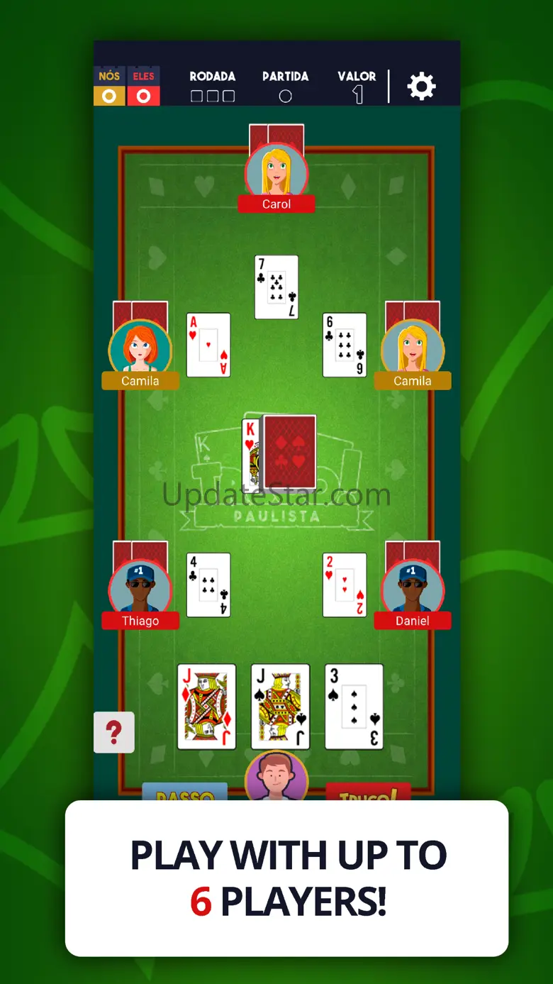 Smart Truco 5.1.270