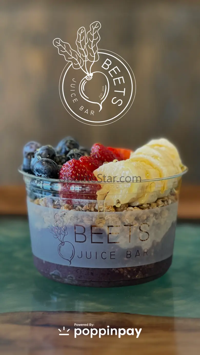 Beets Juice Bar 1.50.1