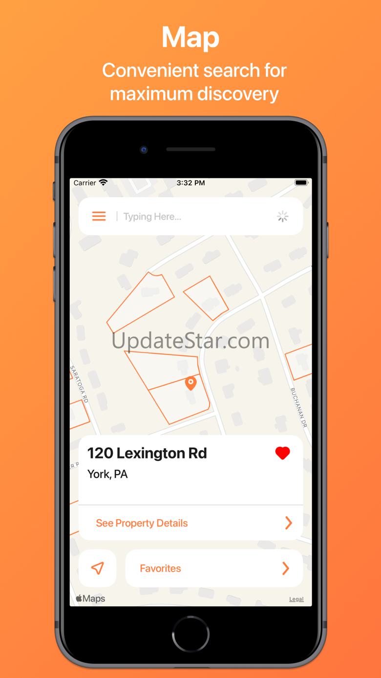 Parcel Map: public land guide 3.0