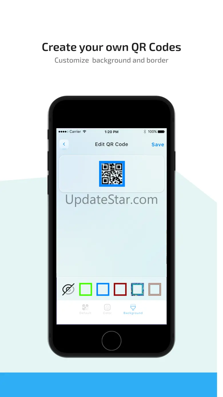 QR Code Smart Scanner 1.1.2