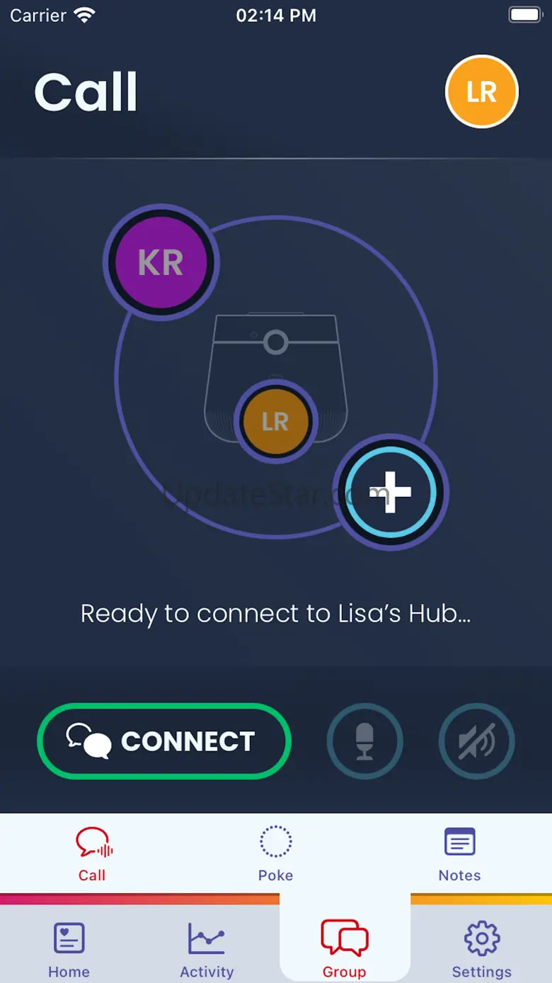 Nomo Smart Care 1.2.0