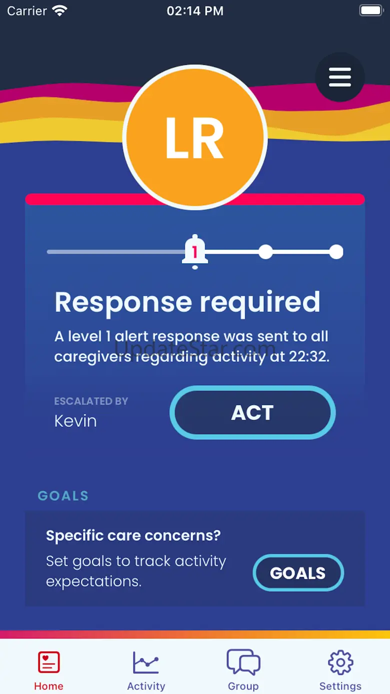Nomo Smart Care 1.2.0