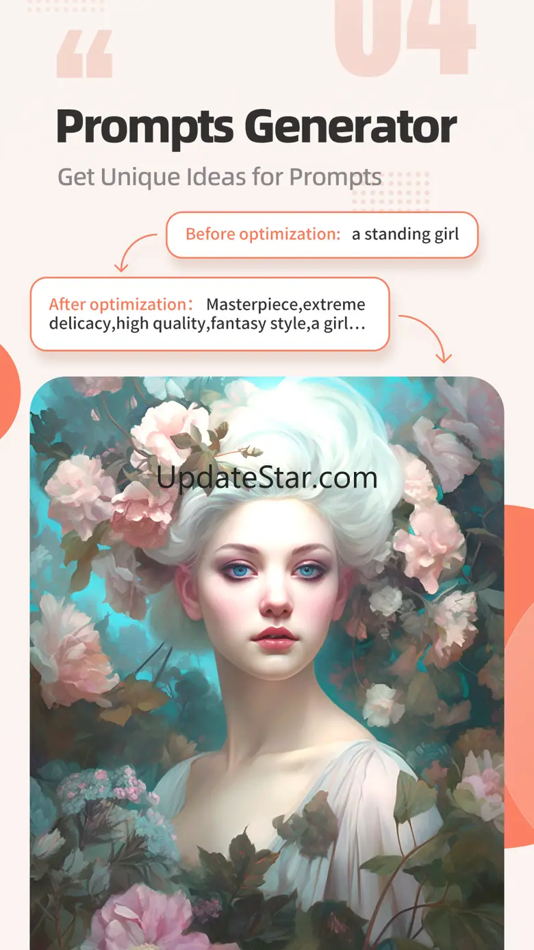 AI Imagine - Art Generator 1.2