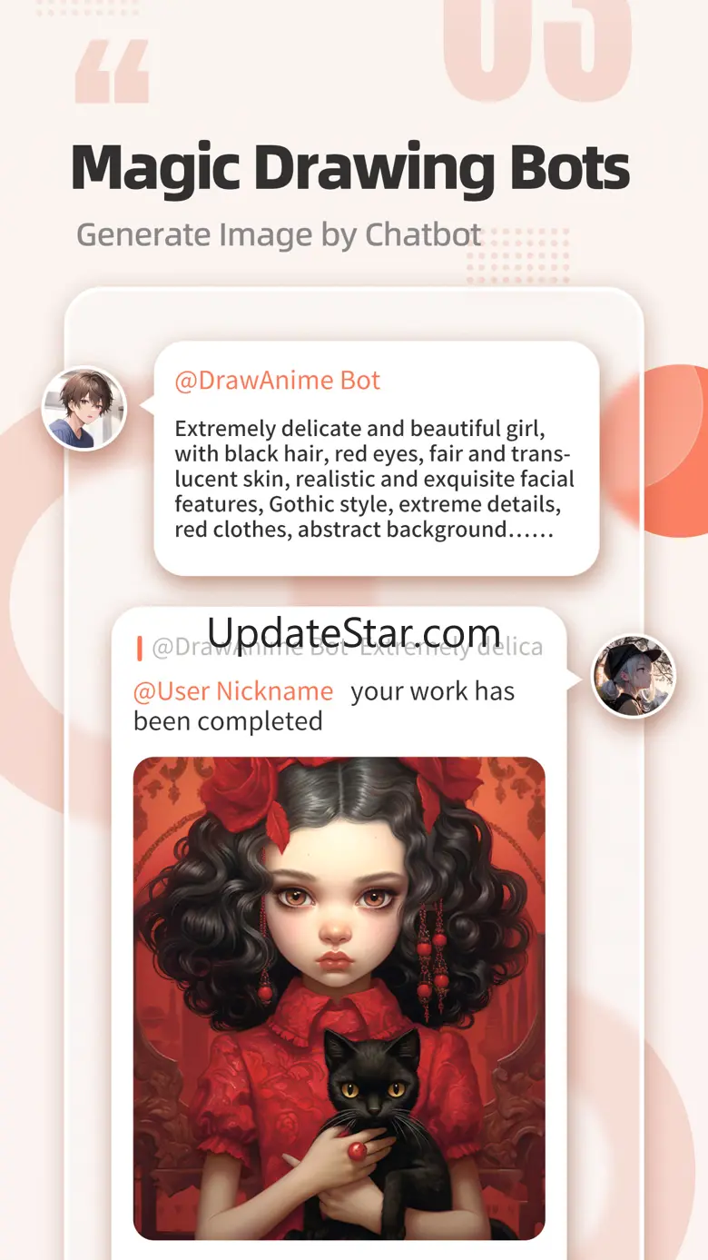 AI Imagine - Art Generator 1.2