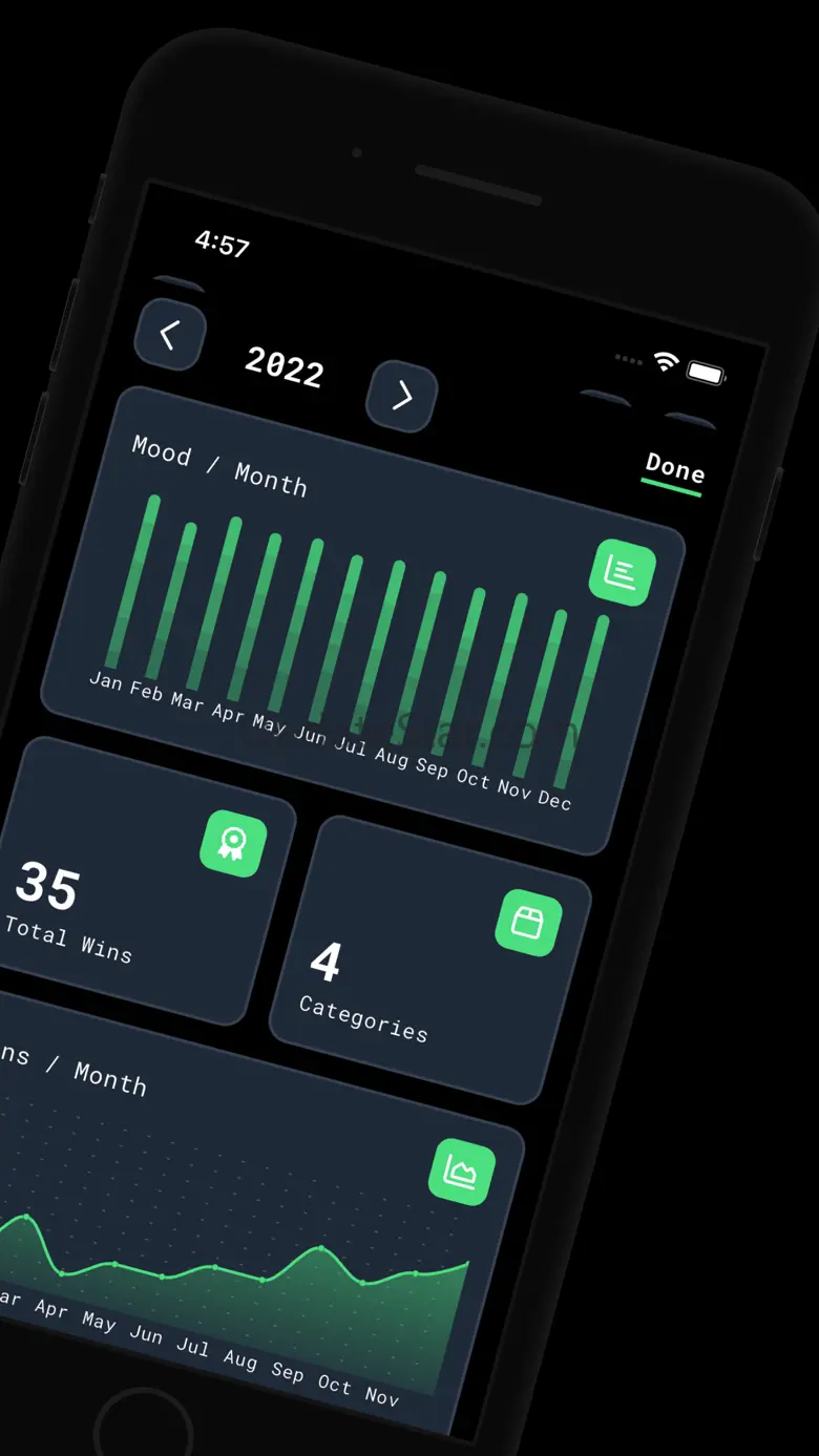 Mood Tracker - Win Diary 1.2.0