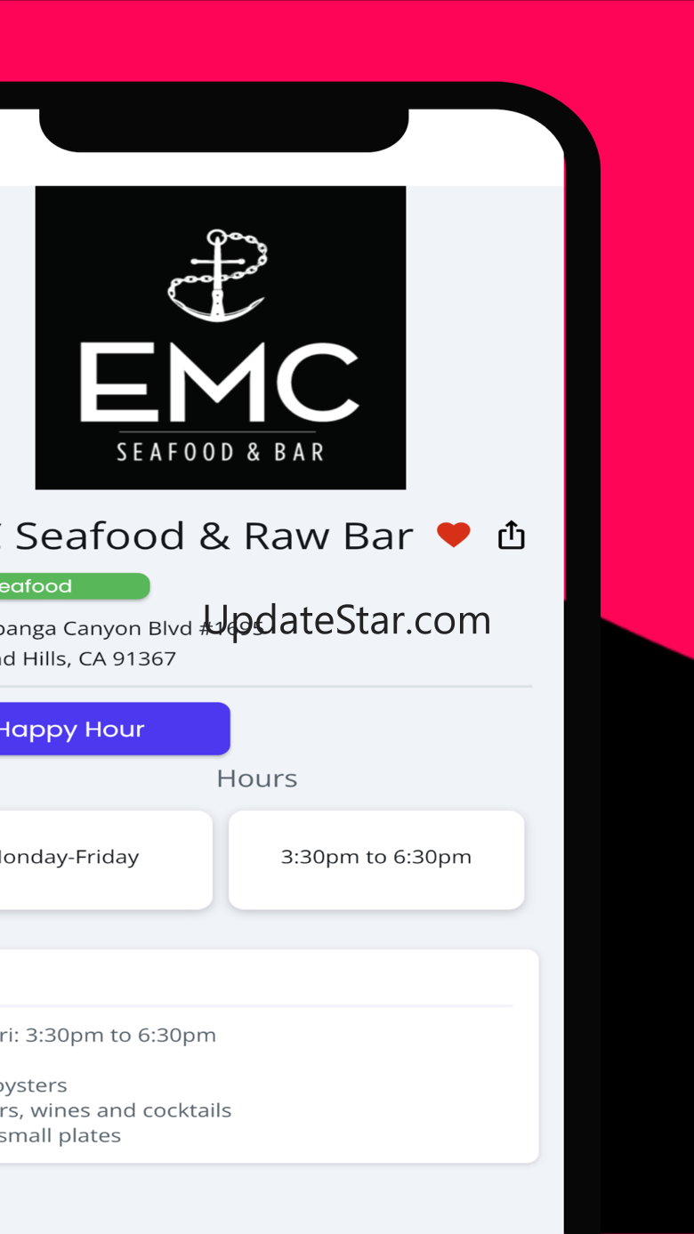 Taesty: Food & Drink Deals 1.0.4