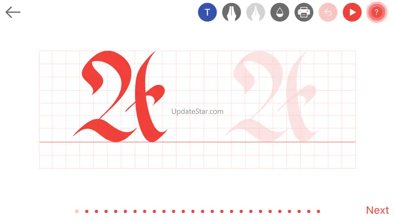 Gothic Fraktur 24.03.16