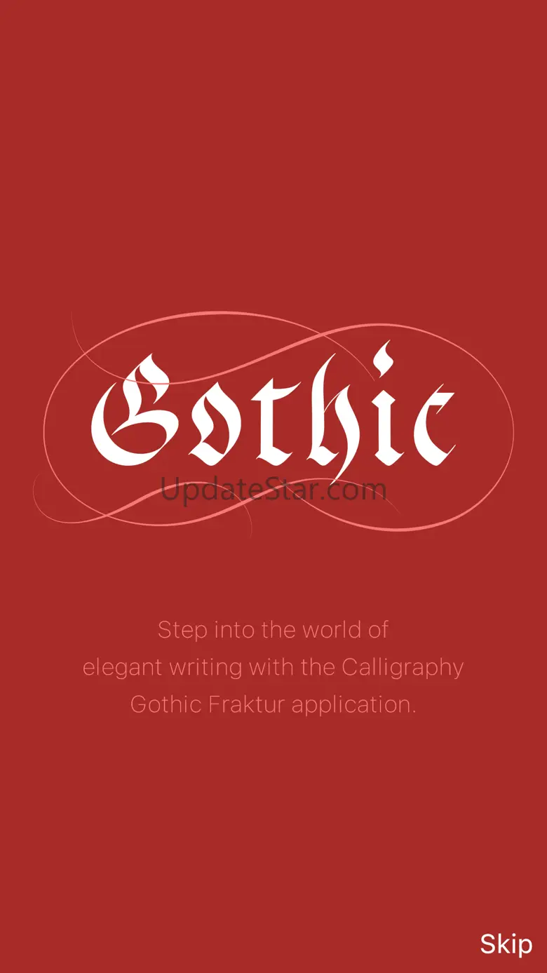 Gothic Fraktur 24.03.16