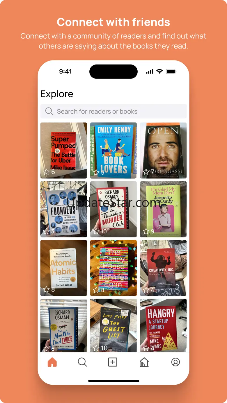 Page Turner: Get Ready to Read 1.3.20