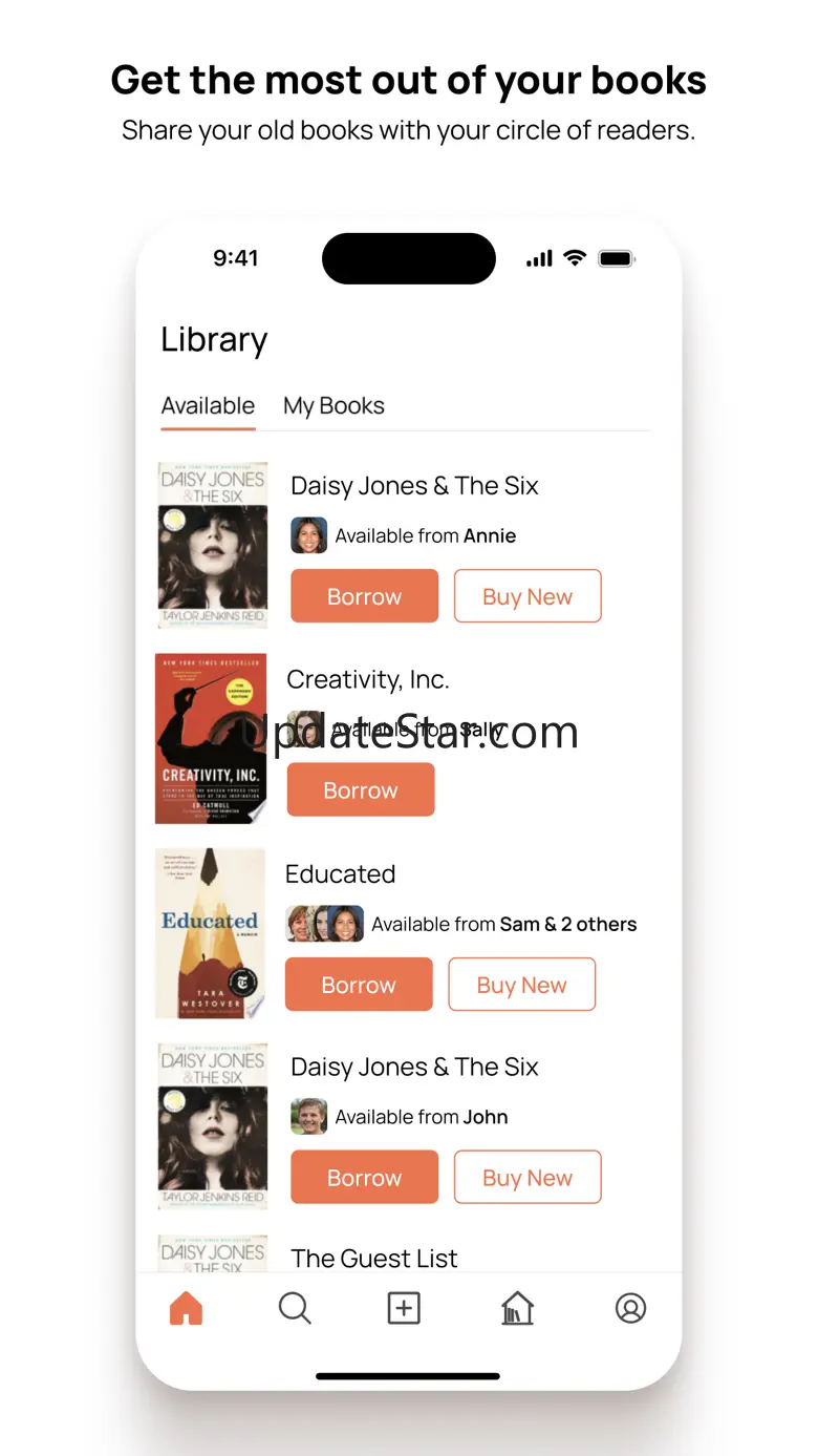 Page Turner: Get Ready to Read 1.3.20