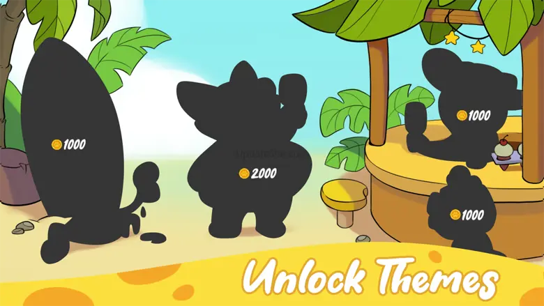 Hungry Corgi: Cute Music Game 1.0.11