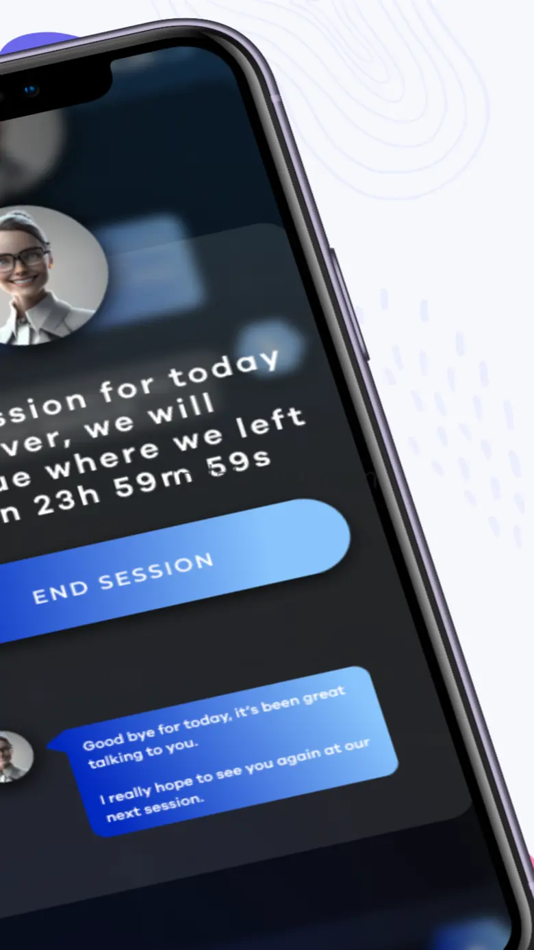 MyPsych.ai - AI Therapy 2.0.3