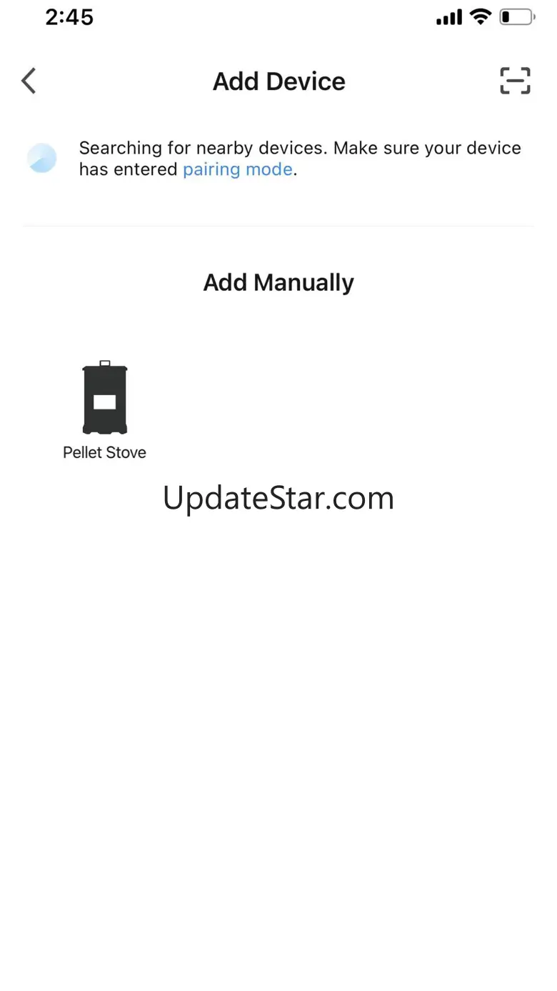 GTC Smart Stove 1.0.1