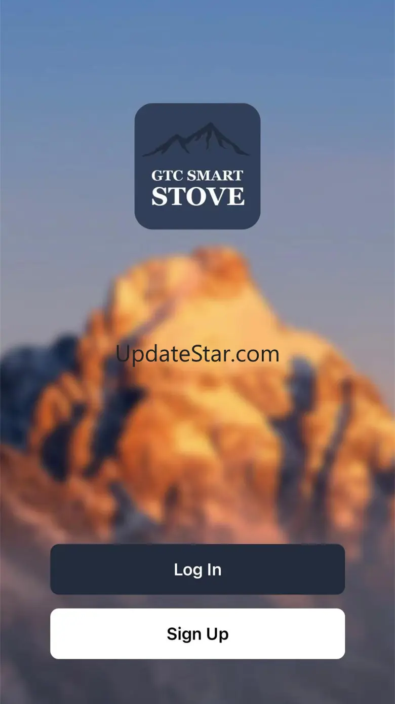 GTC Smart Stove 1.0.1