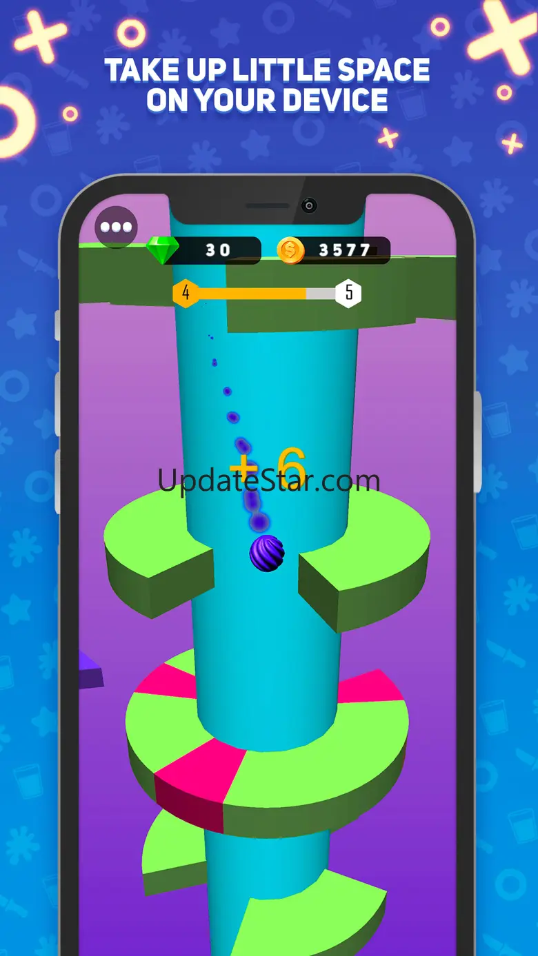 Offline games no VPN 1.0
