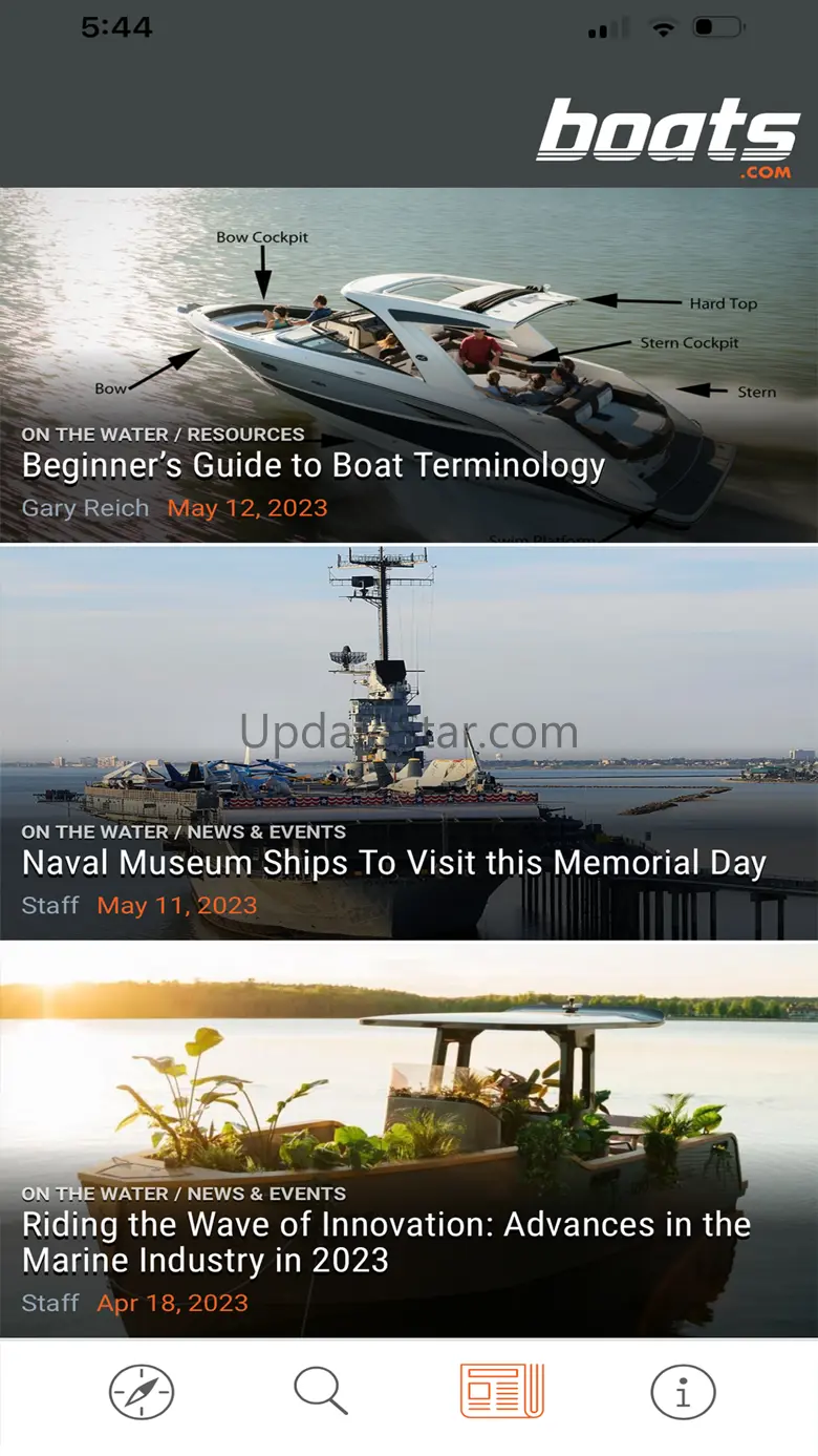 boats.com 3.0.7