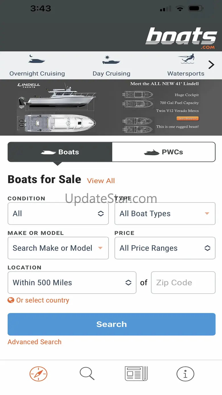 boats.com 3.0.7