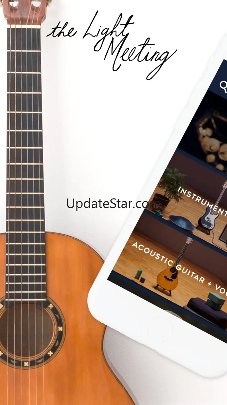 In the Flow (yoga + music) 5.9.5
