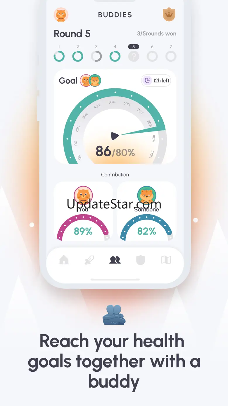 Glider - Make Diabetes Fun 1.0.16