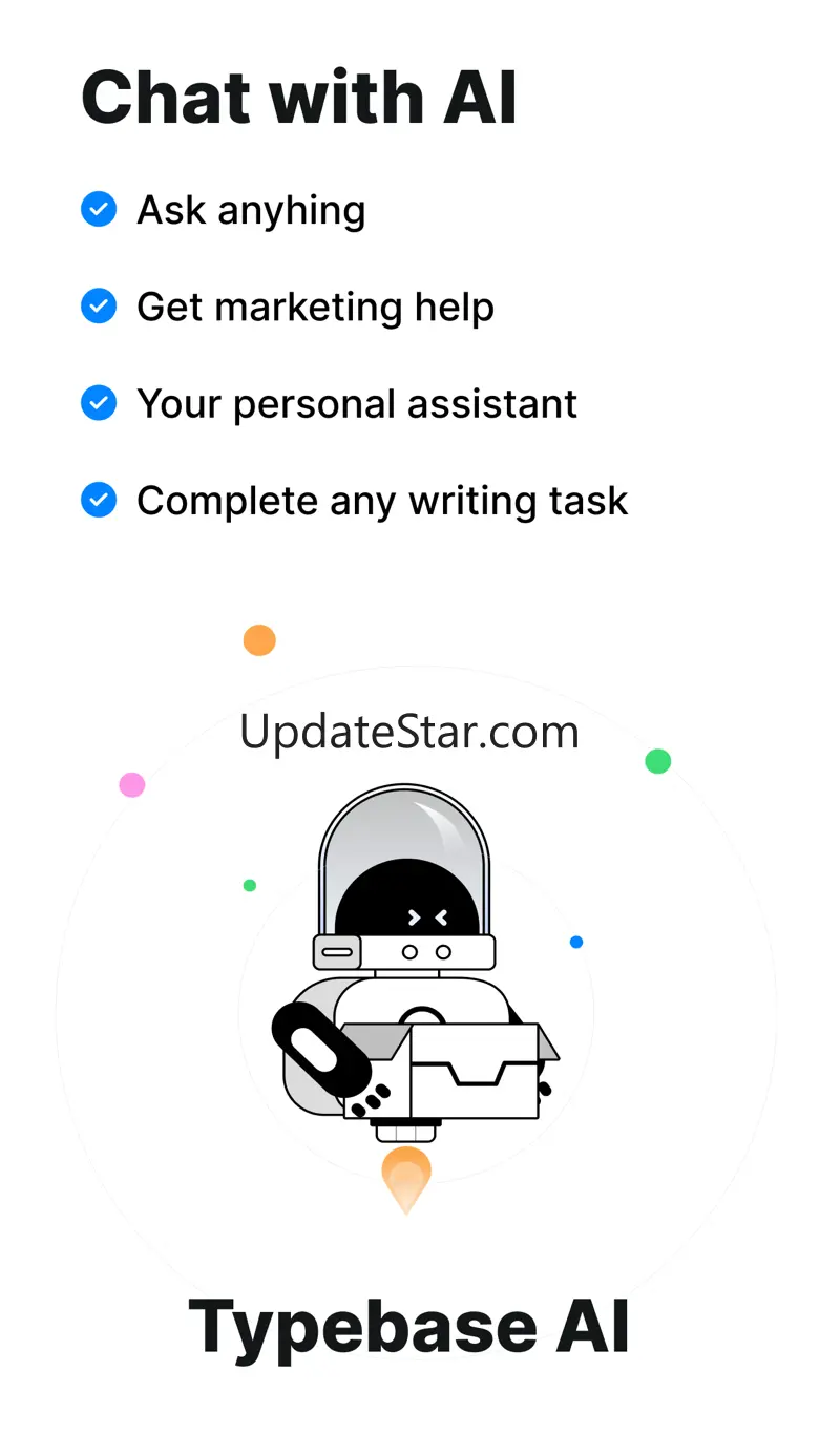 Typebase AI 1.6.2