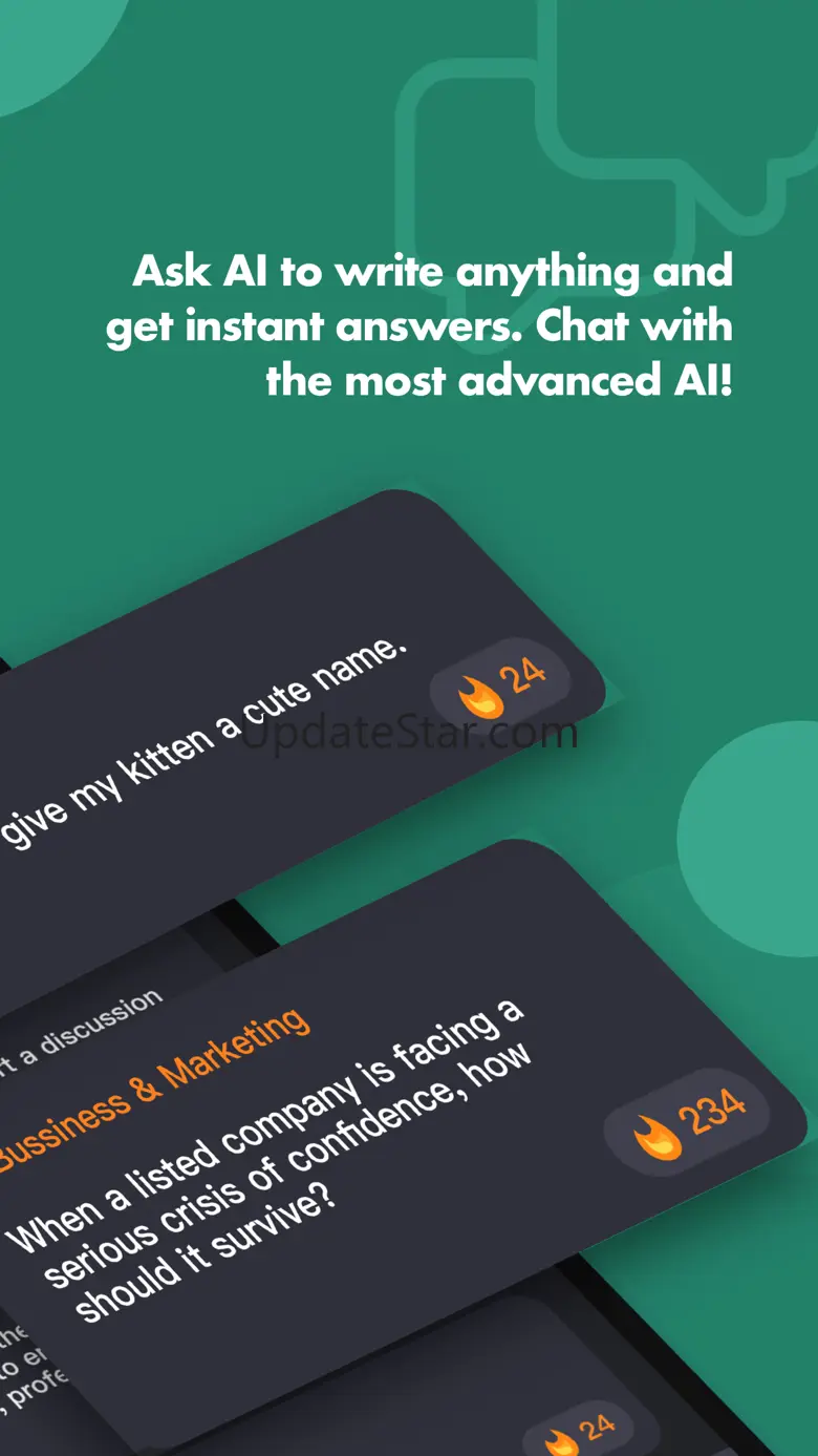 AI Chatbot - Chat Companion 1.3.0