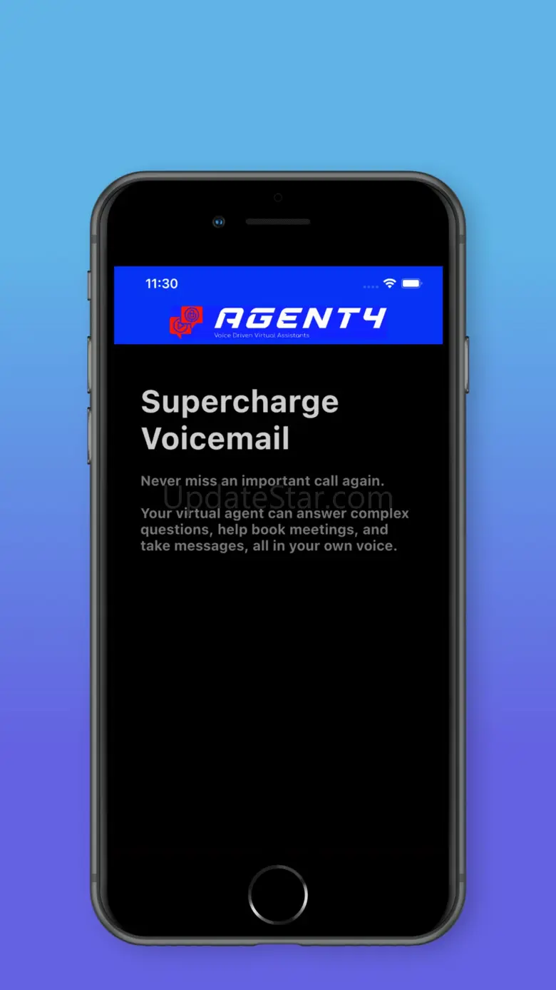 Agent4: AI Voicemail Manager 1.3.5