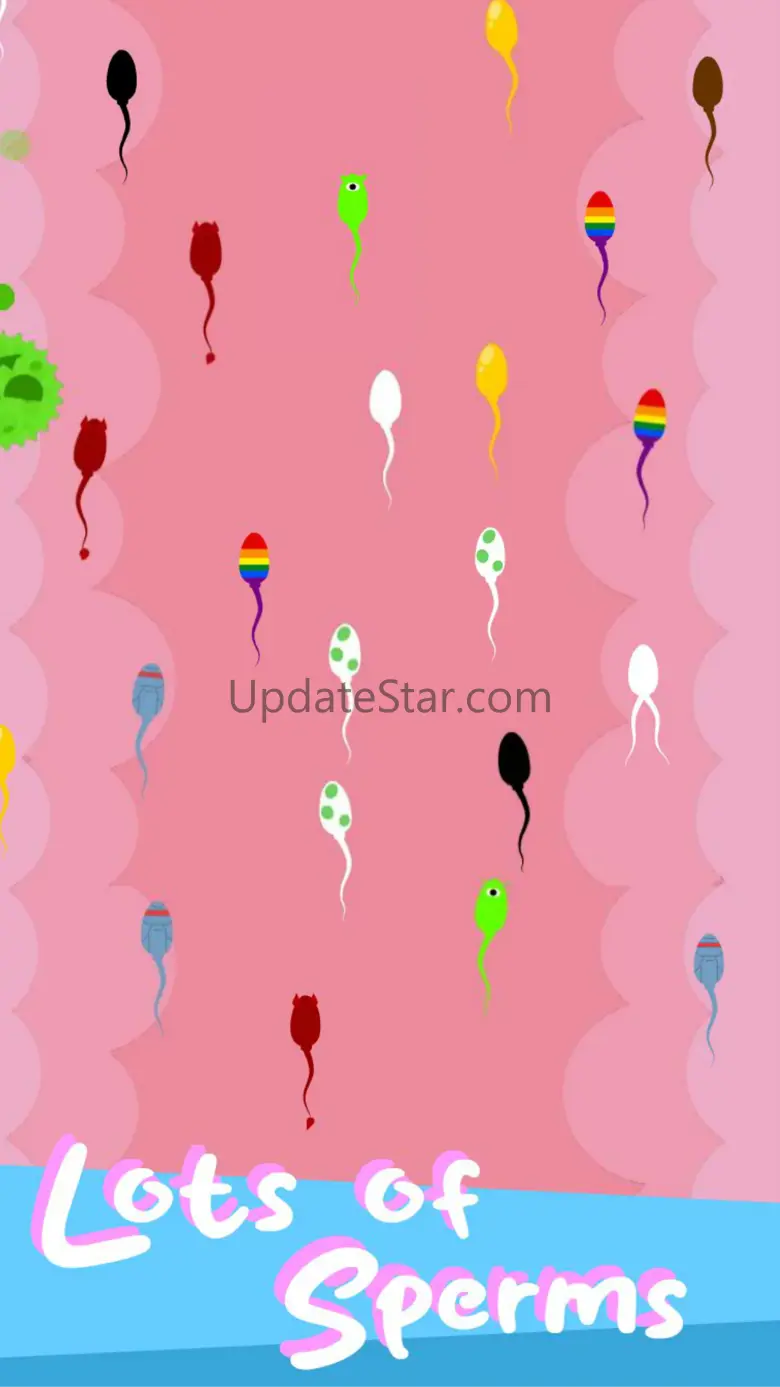 Sperm Shooter 4.0