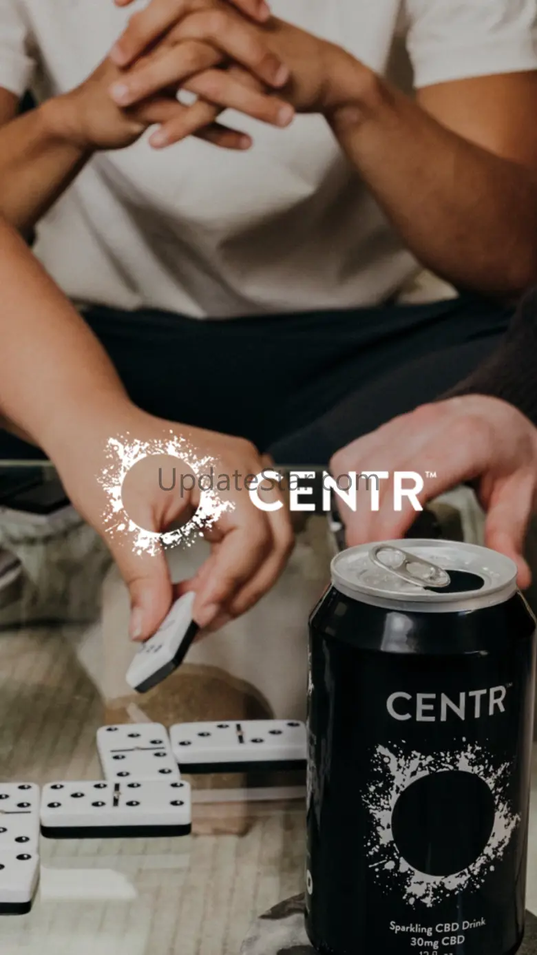 CENTR Brands 1.5