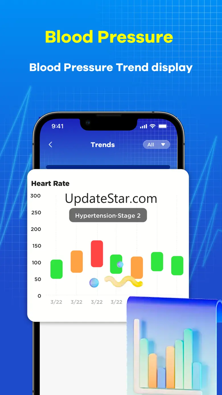 Health Record-Blood Pressure 1.0.5