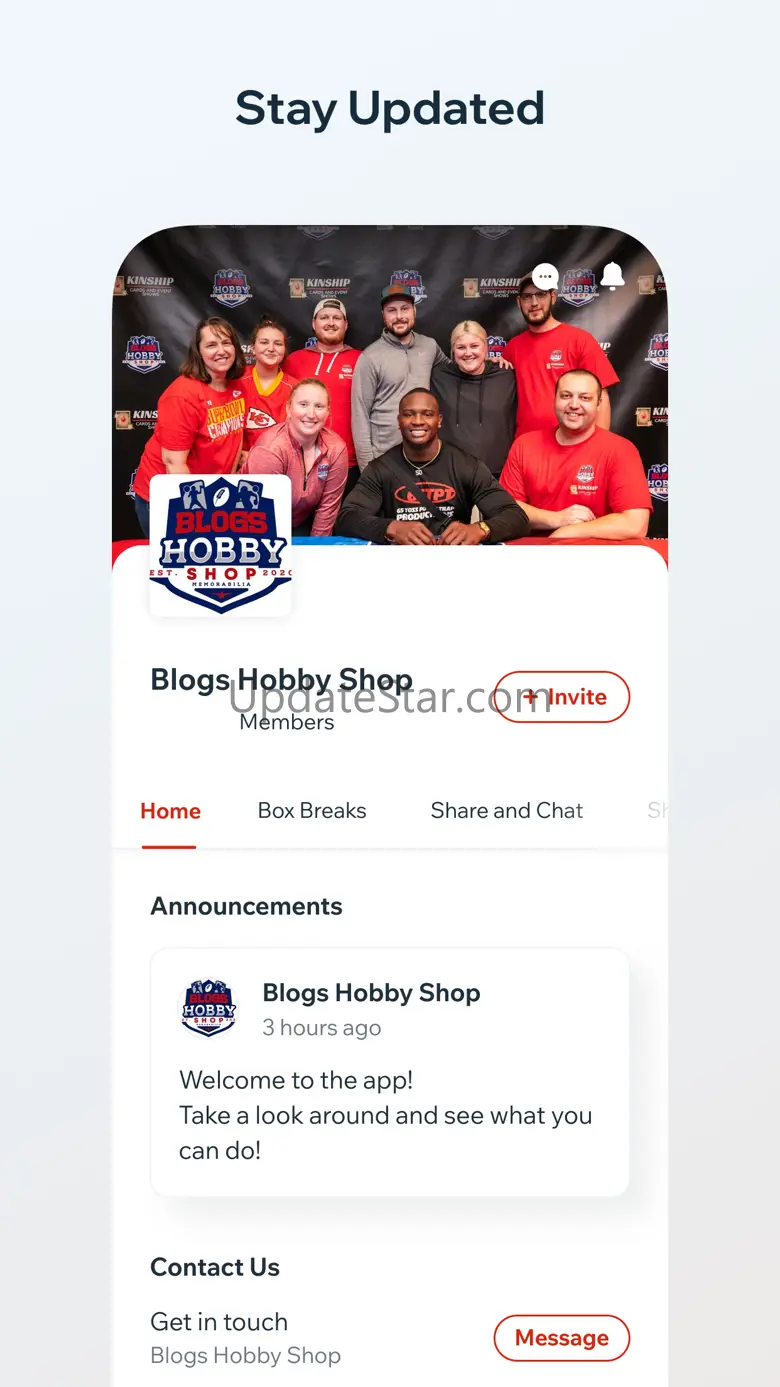Blogs Hobby Shop 2.85932.18