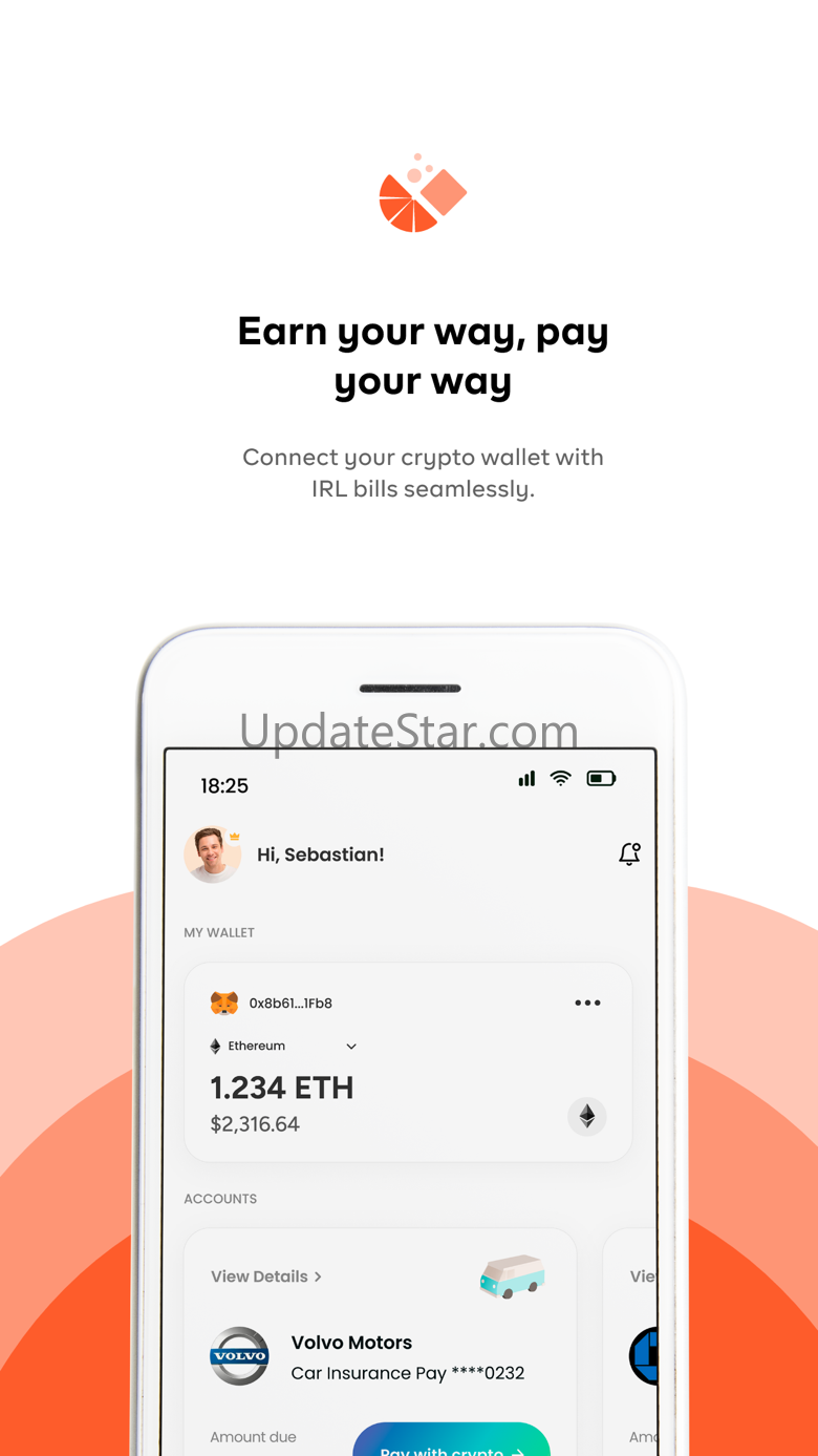 Spritz Finance 1.0.12