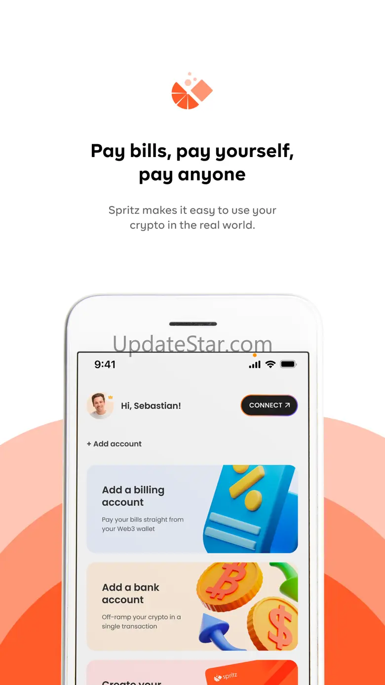 Spritz Finance 1.0.12