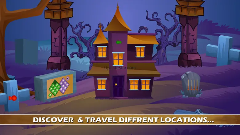Animal Forest: Island escape 1.17.0