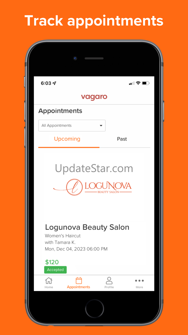 Logunova Beauty Salon  2.5