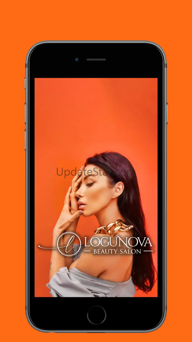 Logunova Beauty Salon  2.5
