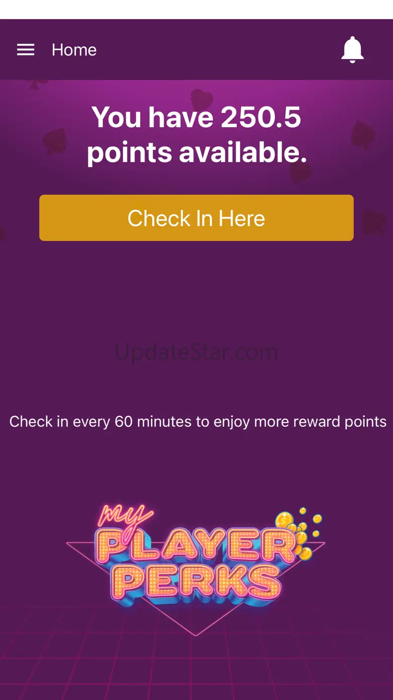 My Player Perks 1.4