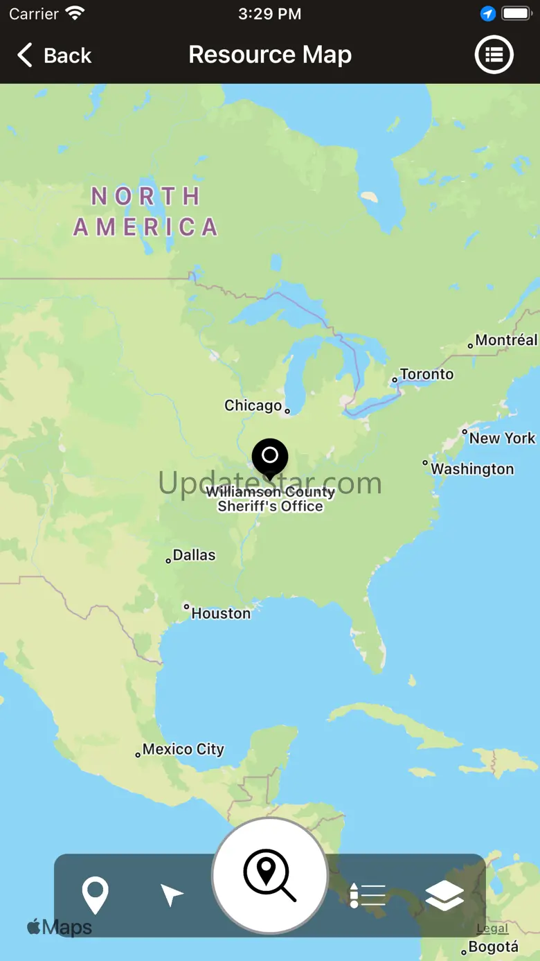 Williamson County Sheriff IL 1.2.0