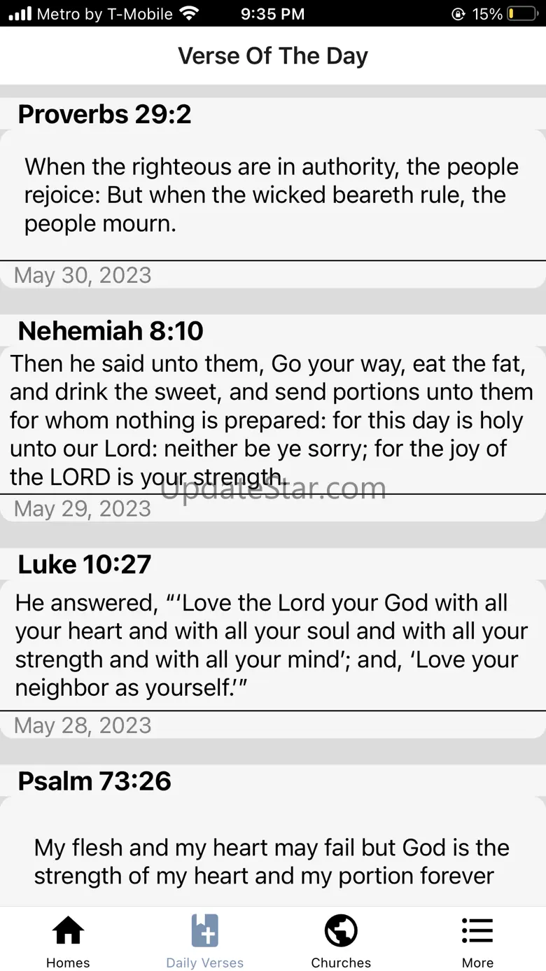 SDA Bible Study 1.3.1