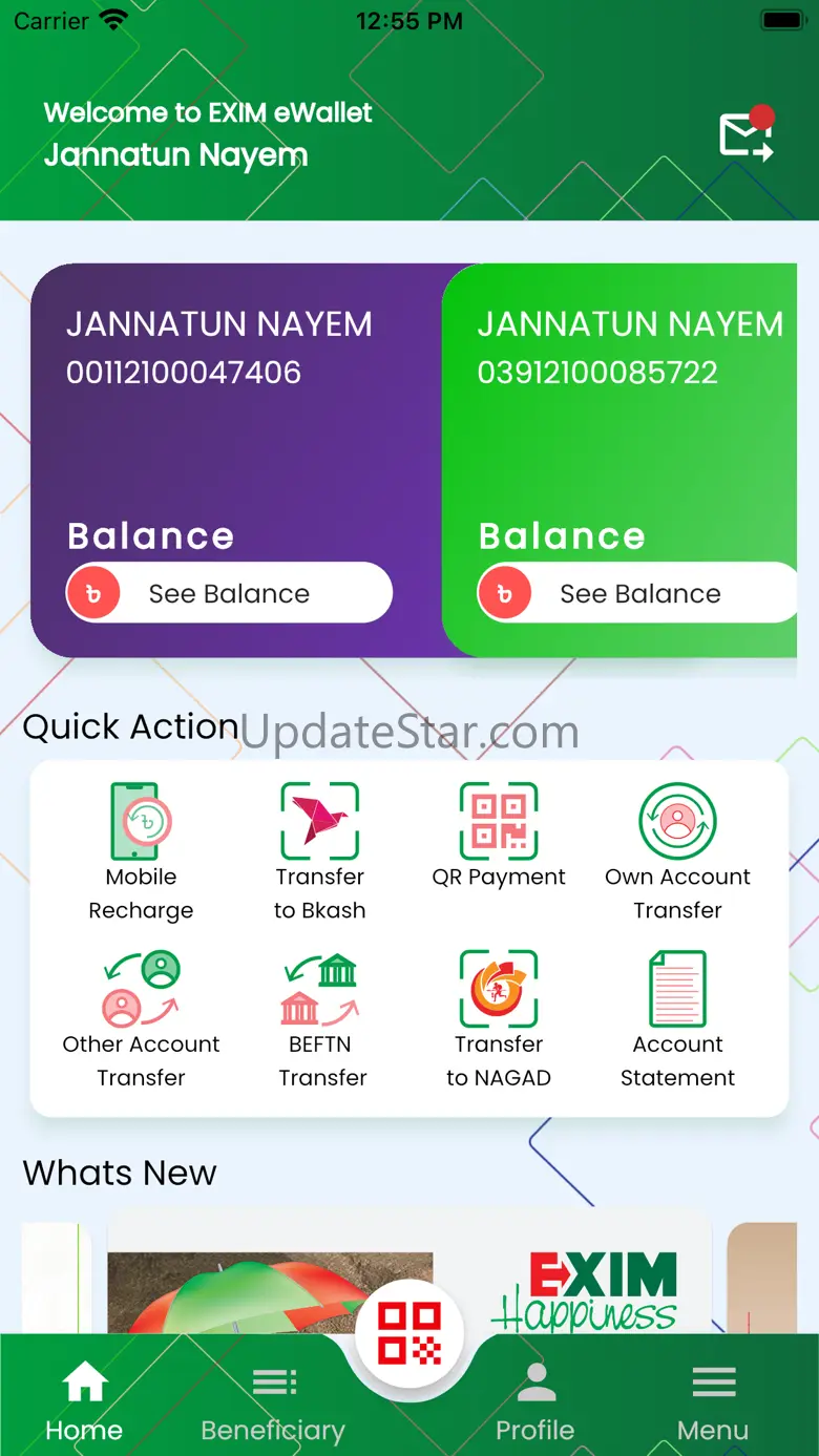 EXIM aiser 1.0.6 (1)