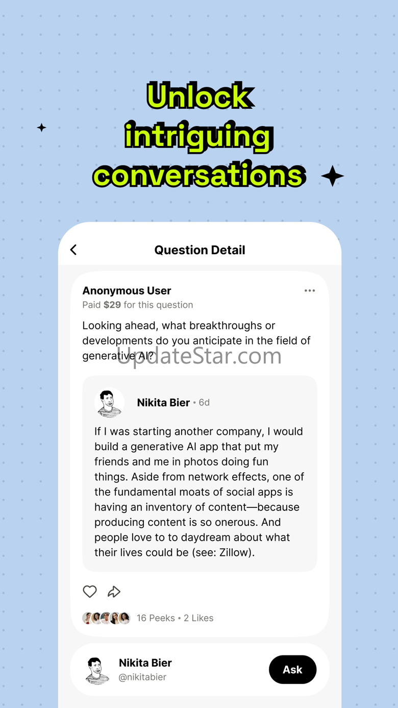 OpenAsk 1.9.4