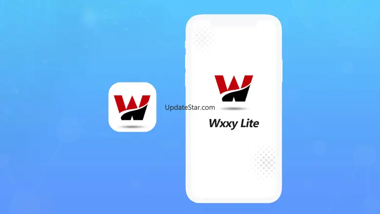 Wxxy Lite 1.1