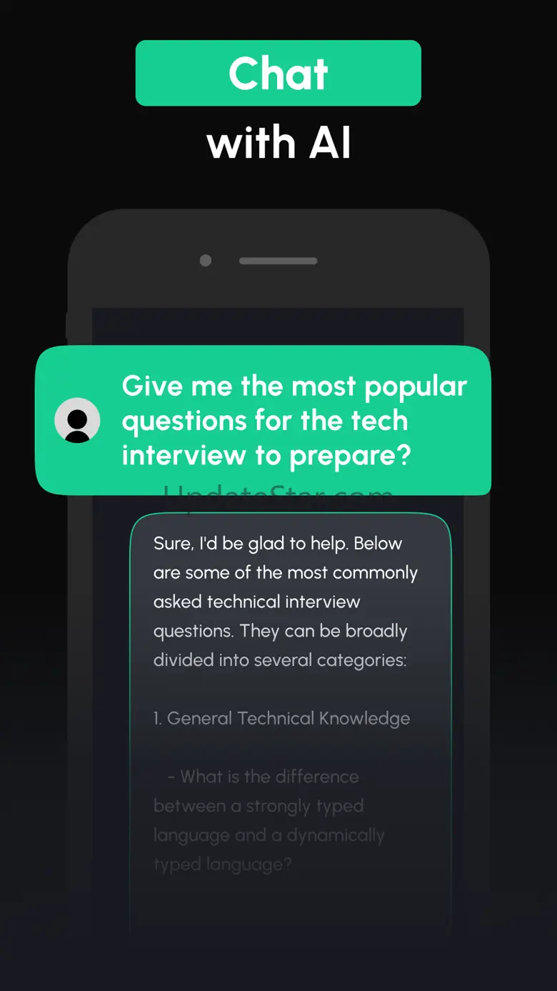 Ask2AI: Ask AI Chat Assistant 1.1.5