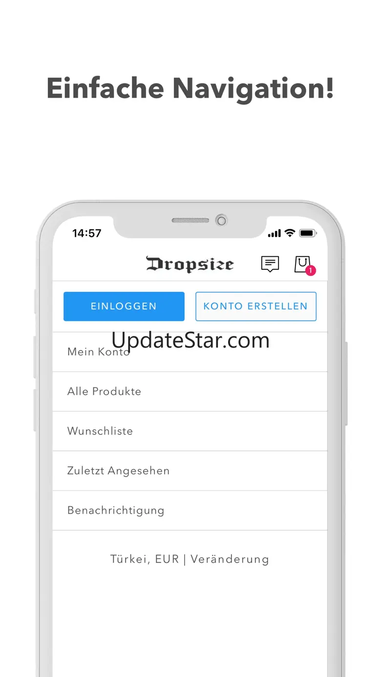 Dropsize 1.2